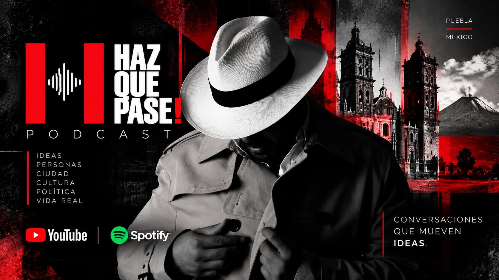 Haz que pase