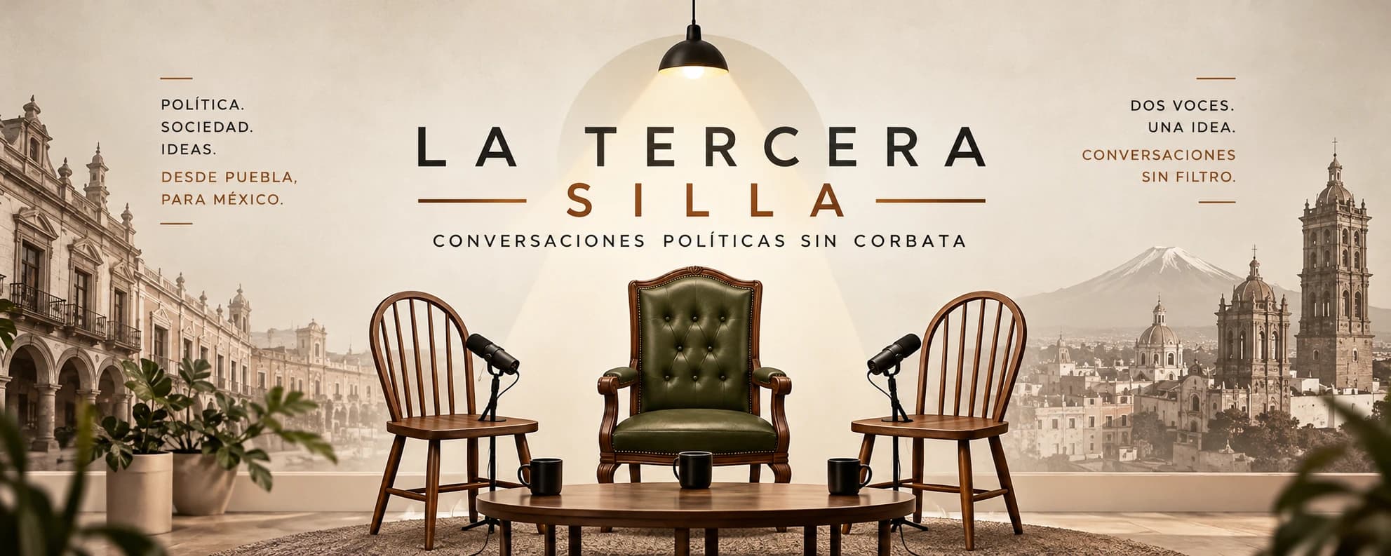 La Tercera Silla