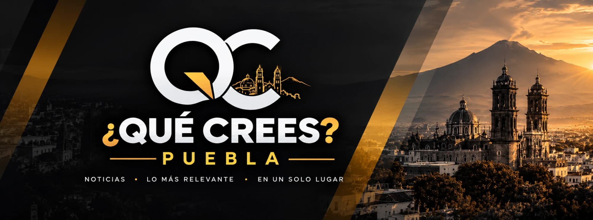 ¿Qué Crees Puebla?